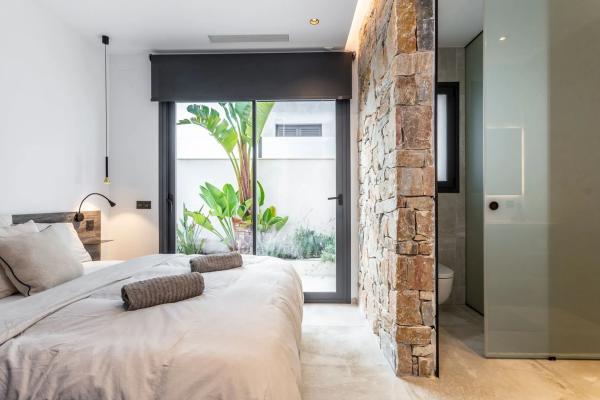 Casa independiente en avenida del Recorral