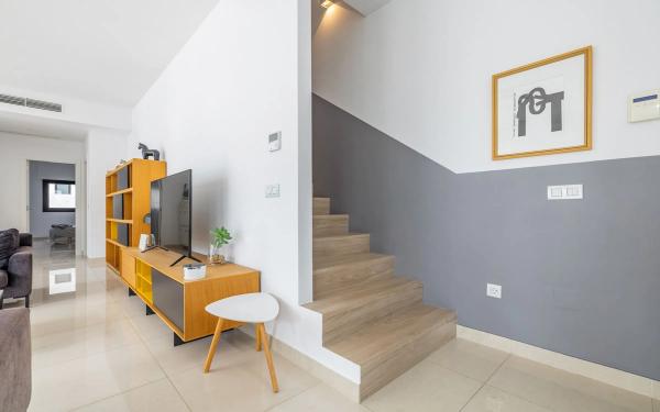 Casa independiente en avenida Guatemala