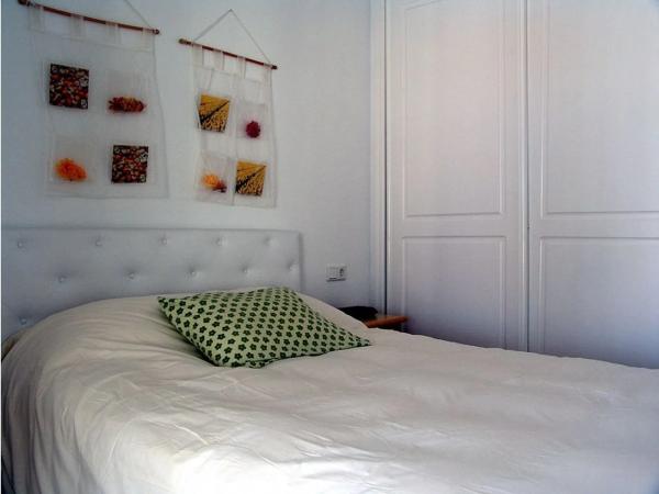 Casa independiente en calle Sierra de Monserrat, 32