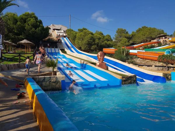 Casa independiente en calle Sierra de Monserrat, 32