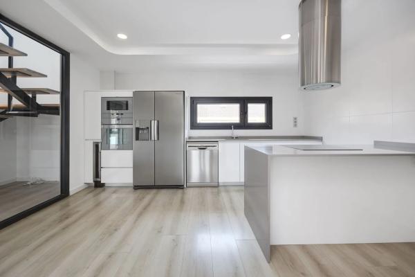 Casa independiente en calle Turmalina, 8