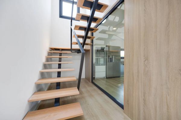 Casa independiente en calle Turmalina, 8