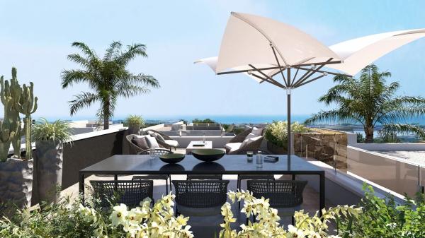 Casa independiente en avenida Antonio Quesada