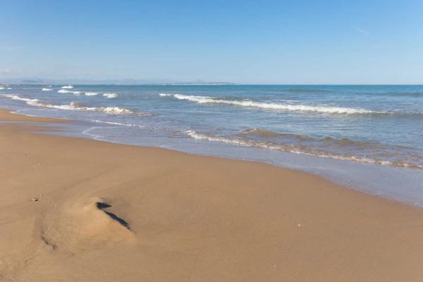 Casa independiente en avenida Antonio Quesada