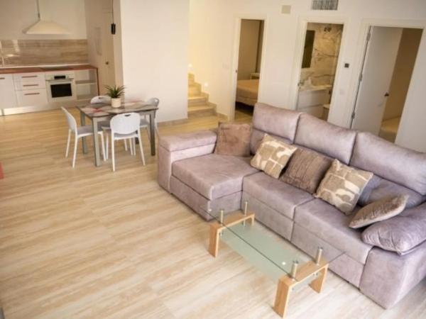 Casa independiente en calle Mar Caribe