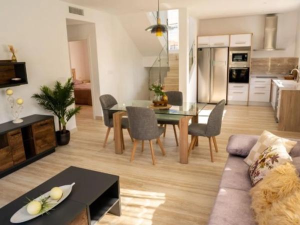 Casa independiente en calle Mar Caribe