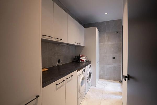 Casa independiente en avenida del Recorral