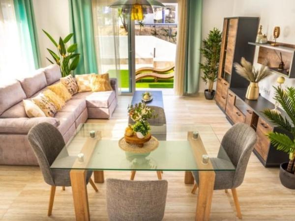 Casa independiente en calle Mar Caribe