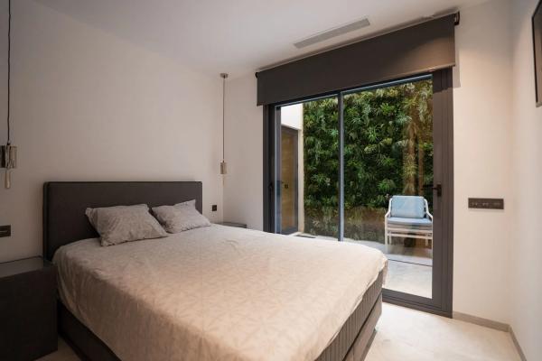 Casa independiente en avenida del Recorral