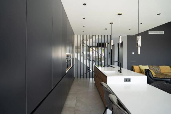 Casa independiente en avenida del Recorral