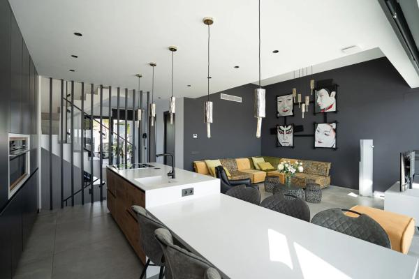 Casa independiente en avenida del Recorral