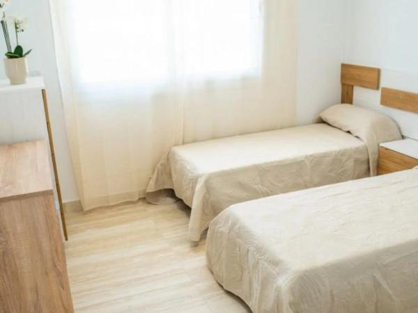 Casa independiente en calle Mar Caribe