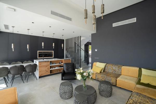 Casa independiente en avenida del Recorral