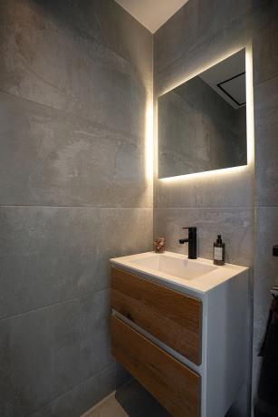 Casa independiente en avenida del Recorral