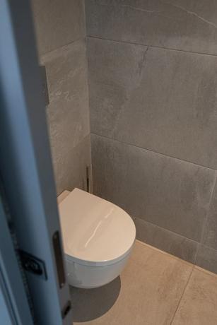 Casa independiente en avenida del Recorral