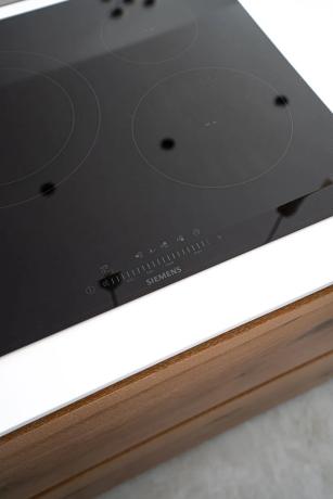 Casa independiente en avenida del Recorral