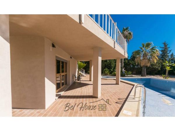 Casa independiente en calle Numero 5, 11