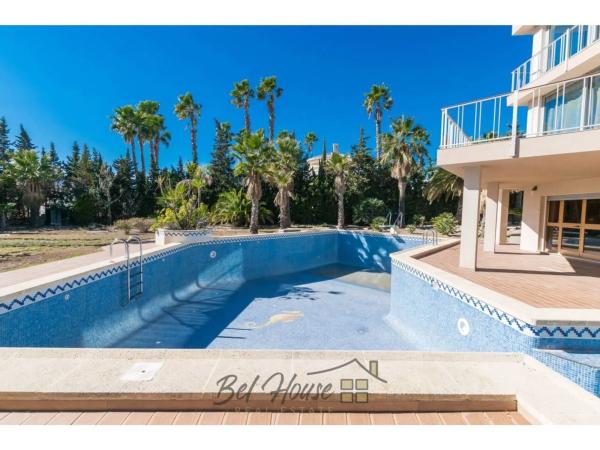 Casa independiente en calle Numero 5, 11