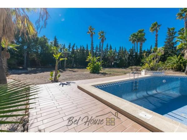 Casa independiente en calle Numero 5, 11