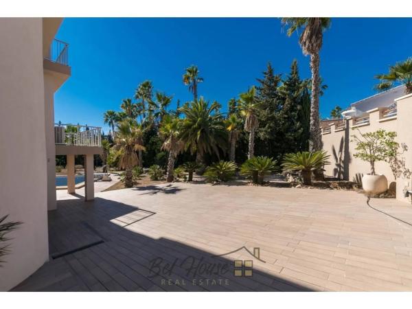 Casa independiente en calle Numero 5, 11