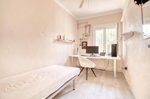 Casa independiente en calle Galicia