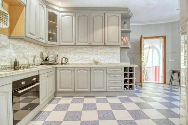 Casa independiente en calle Galicia