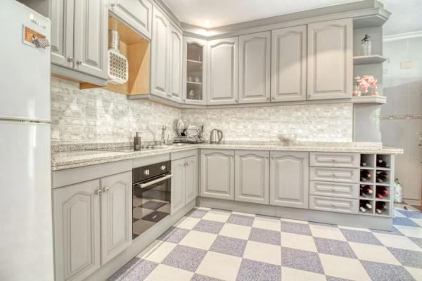 Casa independiente en calle Galicia