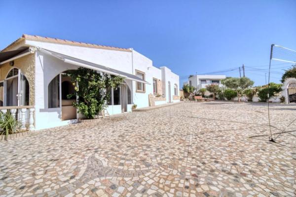 Casa independiente en calle Galicia