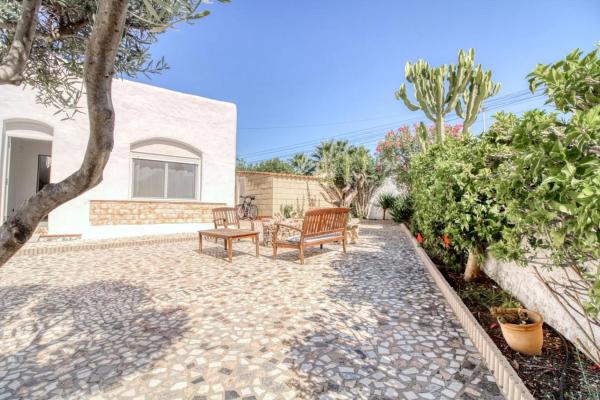 Casa independiente en calle Galicia