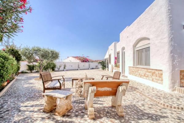 Casa independiente en calle Galicia