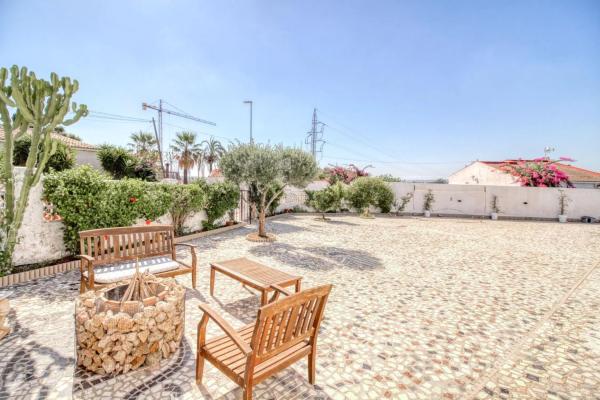 Casa independiente en calle Galicia