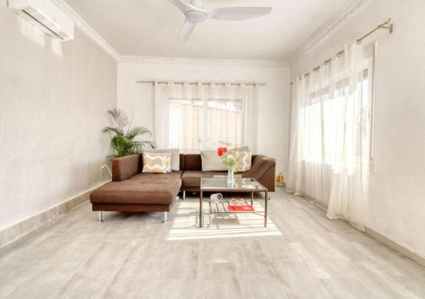 Casa independiente en calle Galicia