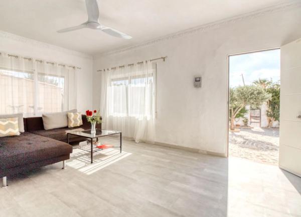 Casa independiente en calle Galicia