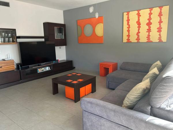 Casa independiente en Calle, 36