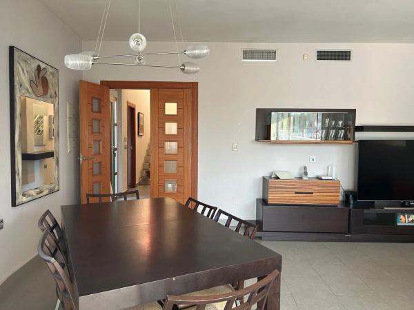 Casa independiente en Calle, 36