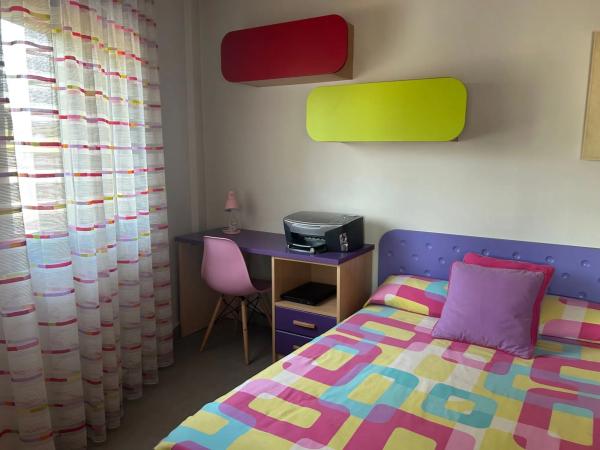 Casa independiente en Calle, 36