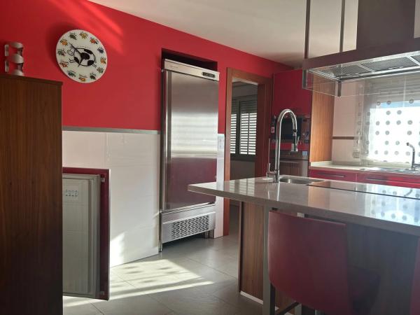 Casa independiente en Calle, 36