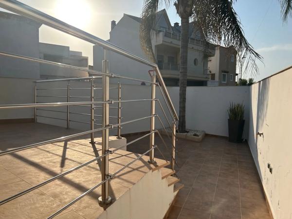 Casa independiente en Calle, 36