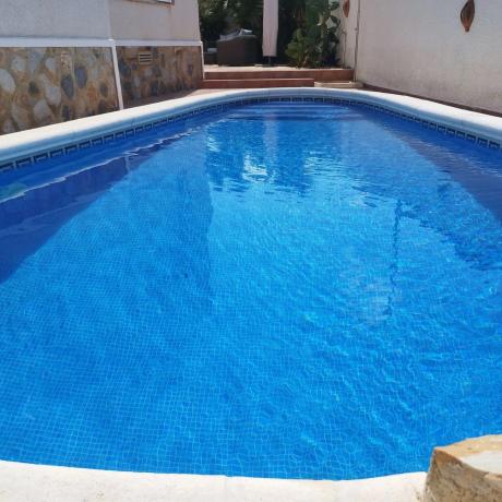 Casa independiente en calle Río Francolí, 1