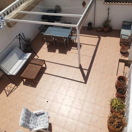 Casa independiente en calle Río Francolí, 1