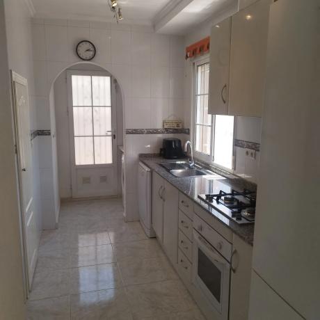 Casa independiente en calle Río Francolí, 1