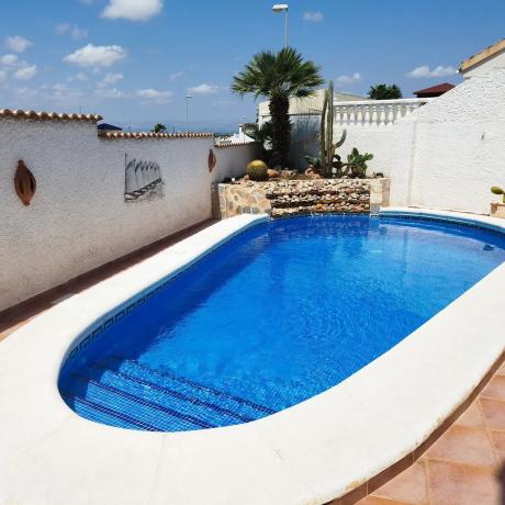 Casa independiente en calle Río Francolí, 1