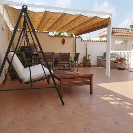 Casa independiente en calle Río Francolí, 1