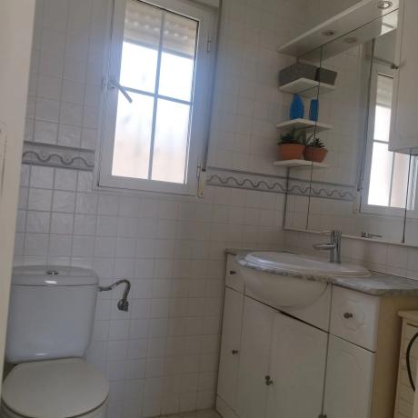 Casa independiente en calle Río Francolí, 1