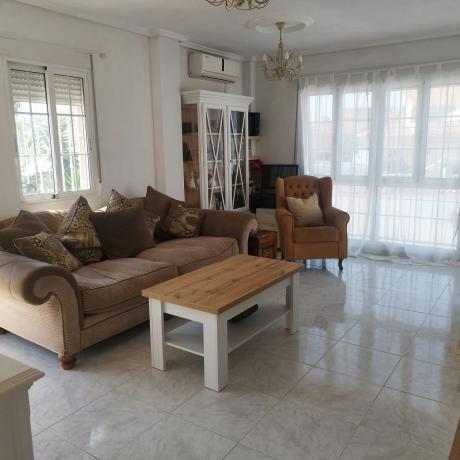 Casa independiente en calle Río Francolí, 1