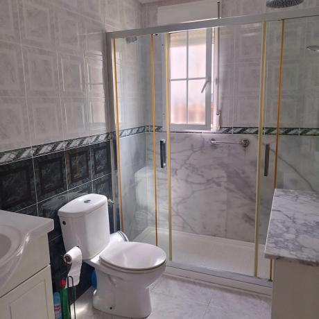 Casa independiente en calle Río Francolí, 1