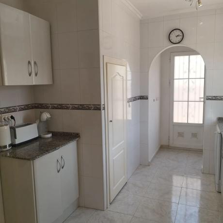 Casa independiente en calle Río Francolí, 1