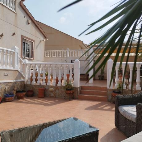 Casa independiente en calle Río Francolí, 1