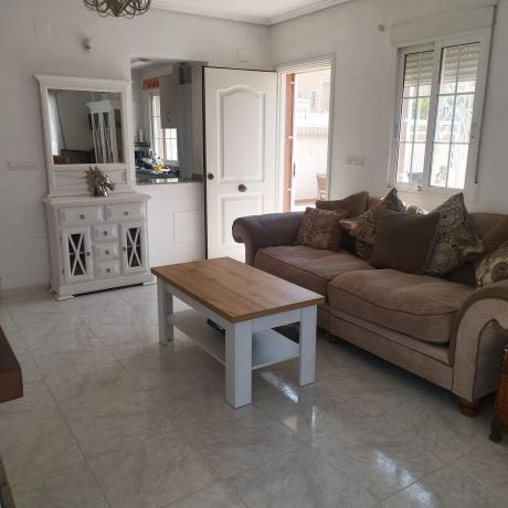 Casa independiente en calle Río Francolí, 1