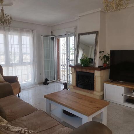 Casa independiente en calle Río Francolí, 1